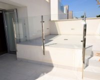 Resale - Villa - Guardamar del Segura - El Raso