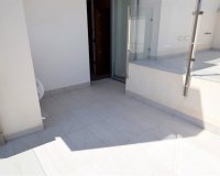 Resale - Villa - Guardamar del Segura - El Raso