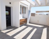 Resale - Villa - Guardamar del Segura - El Raso