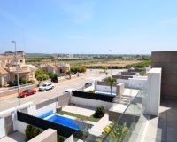 Resale - Villa - Guardamar del Segura - El Raso