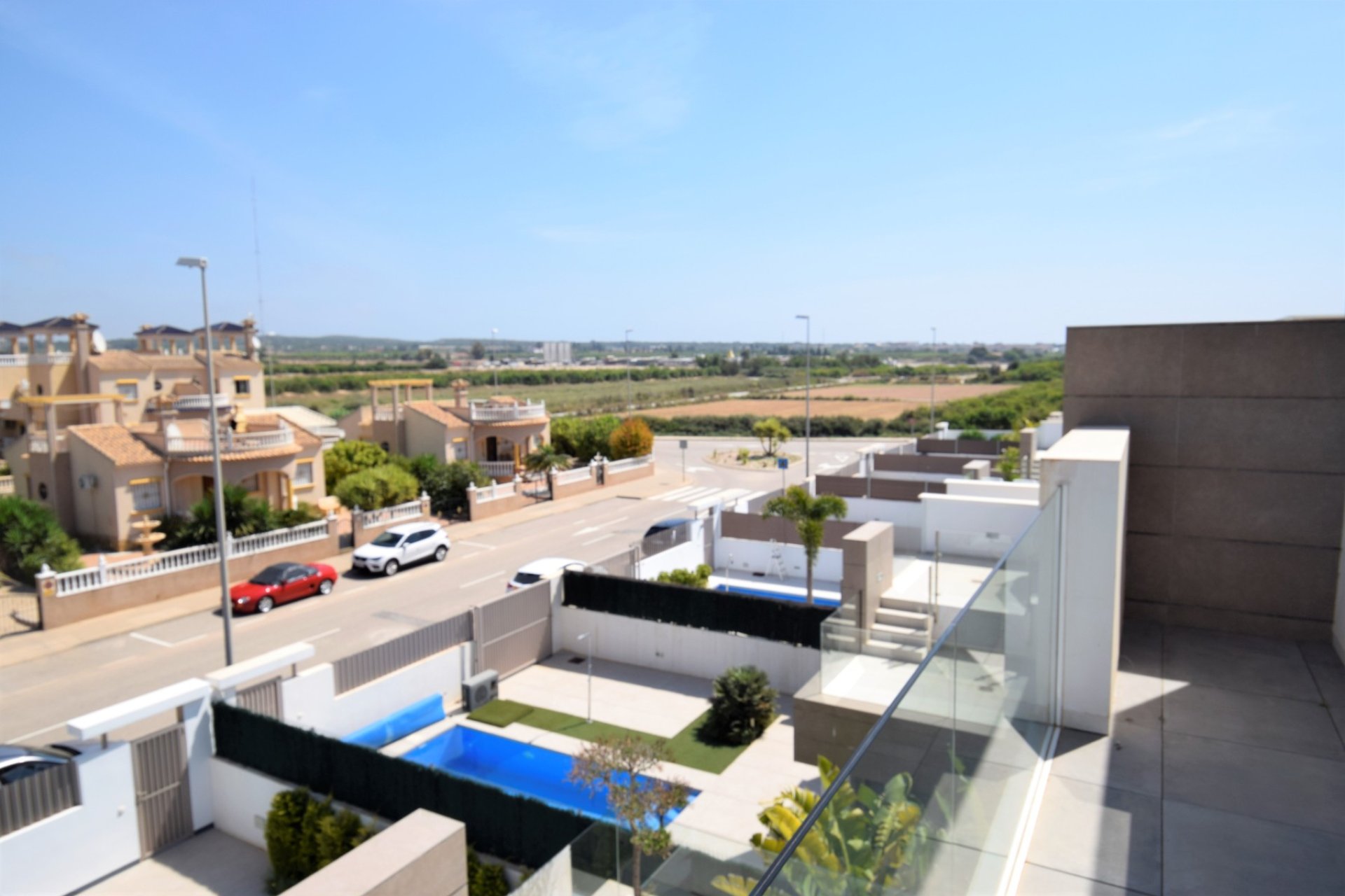 Resale - Villa - Guardamar del Segura - El Raso