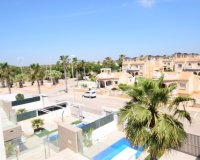 Resale - Villa - Guardamar del Segura - El Raso