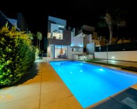 Resale - Villa - Guardamar del Segura - El Raso