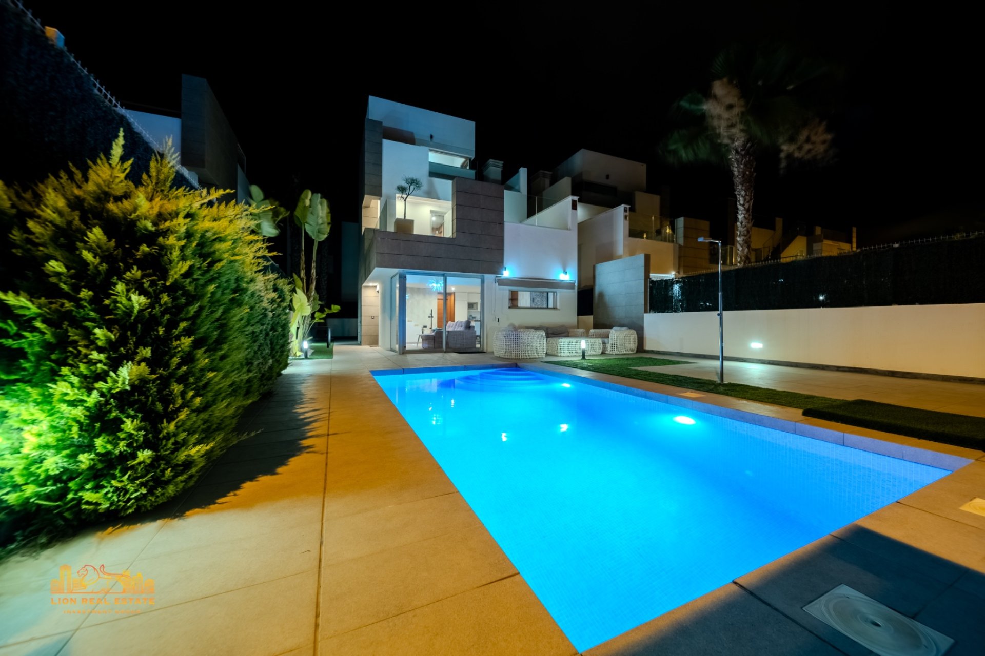 Resale - Villa - Guardamar del Segura - El Raso