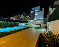 Resale - Villa - Guardamar del Segura - El Raso