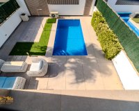 Resale - Villa - Guardamar del Segura - El Raso