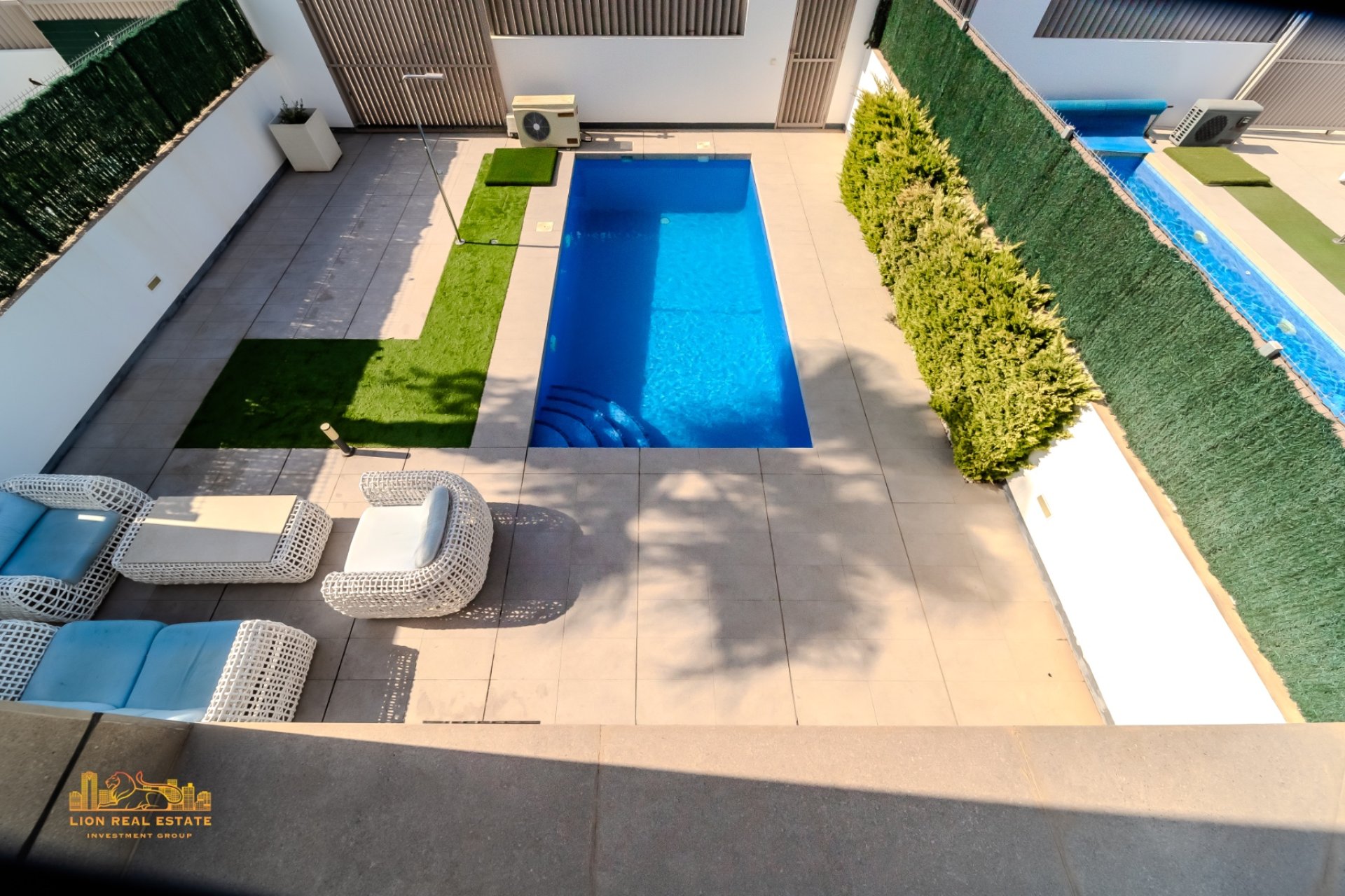 Resale - Villa - Guardamar del Segura - El Raso