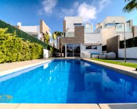 Resale - Villa - Guardamar del Segura - El Raso