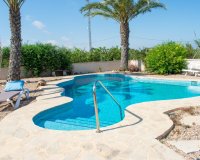 Resale - Villa - Guardamar del Segura - El Raso