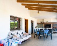 Resale - Villa - Guardamar del Segura - El Raso