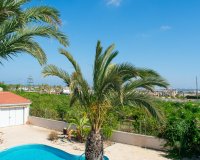 Resale - Villa - Guardamar del Segura - El Raso