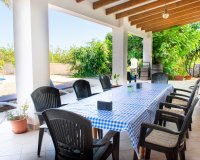 Resale - Villa - Guardamar del Segura - El Raso