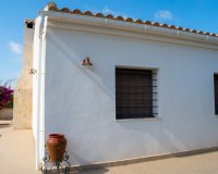 Resale - Villa - Guardamar del Segura - El Raso