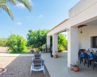 Resale - Villa - Guardamar del Segura - El Raso