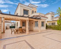 Resale - Villa - Guardamar del Segura