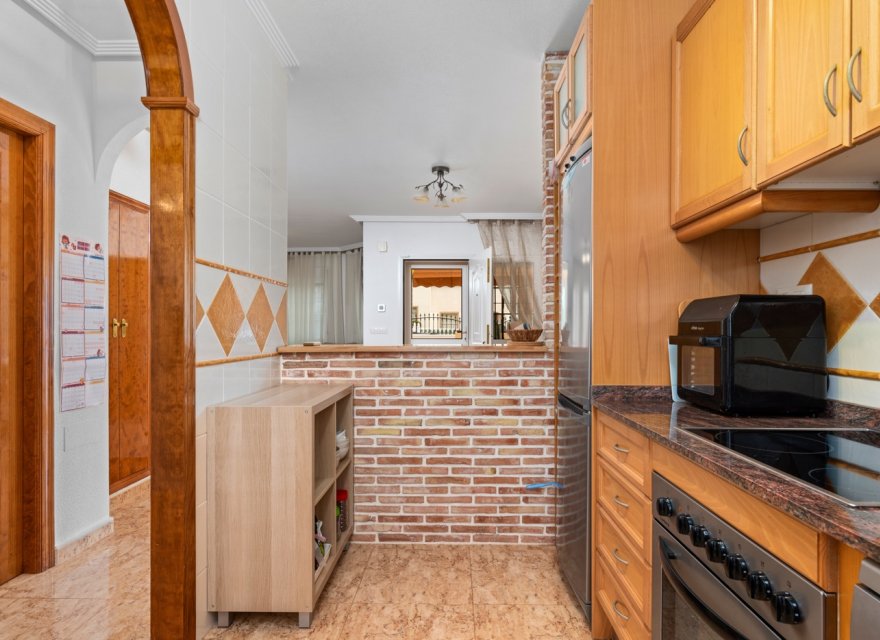 Resale - Villa - Guardamar del Segura