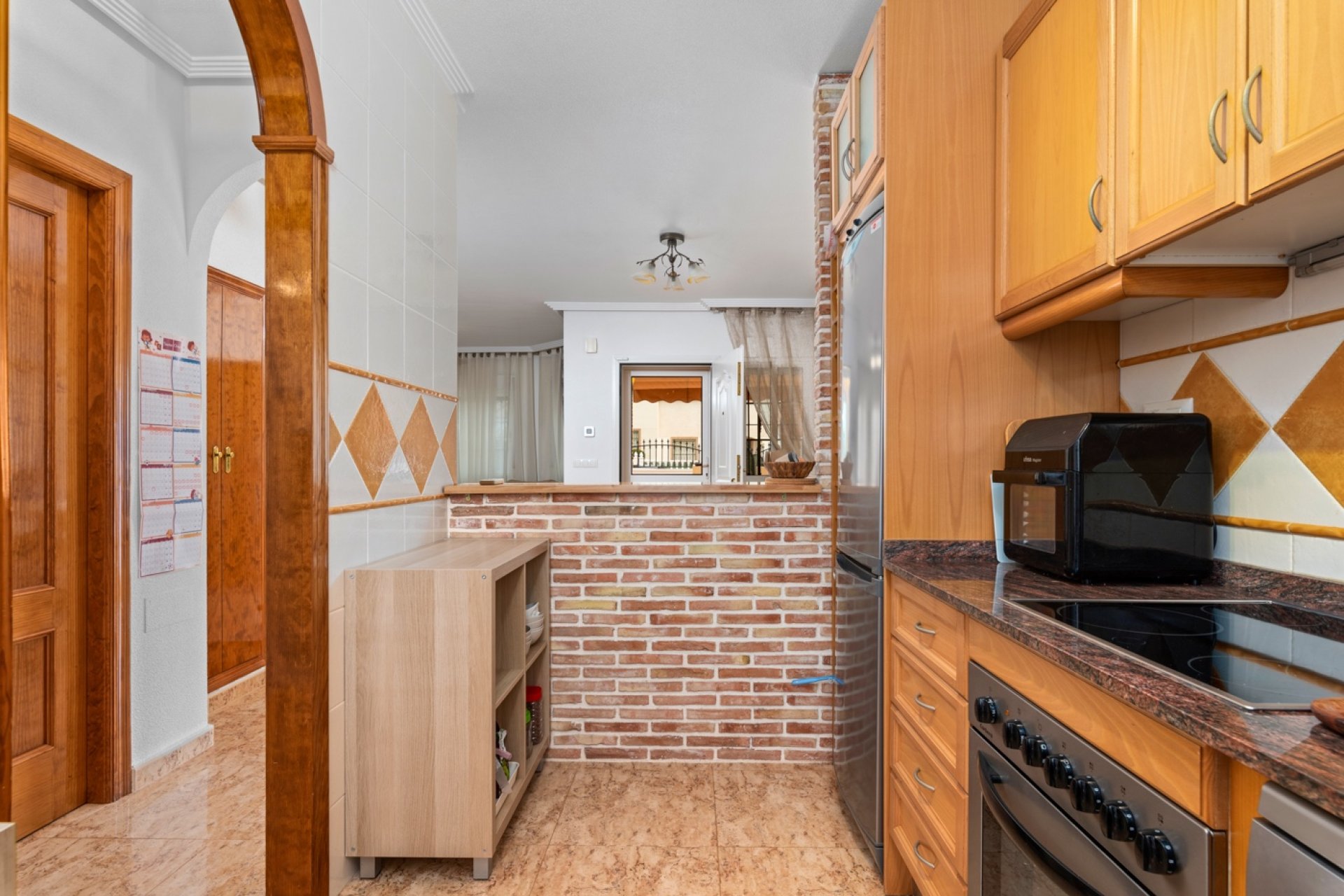 Resale - Villa - Guardamar del Segura