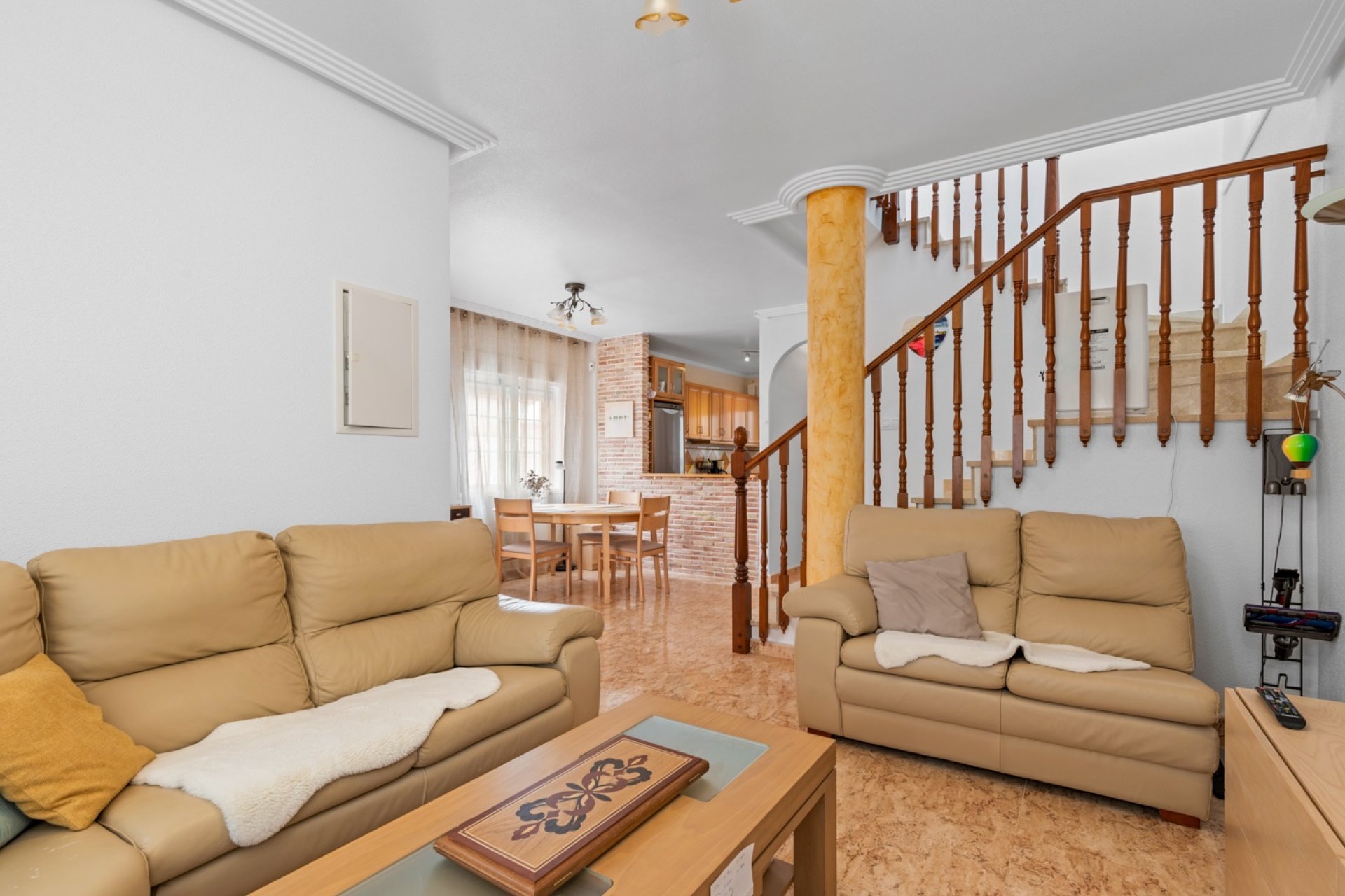 Resale - Villa - Guardamar del Segura