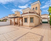 Resale - Villa - Guardamar del Segura