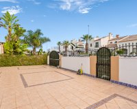 Resale - Villa - Guardamar del Segura