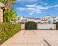 Resale - Villa - Guardamar del Segura