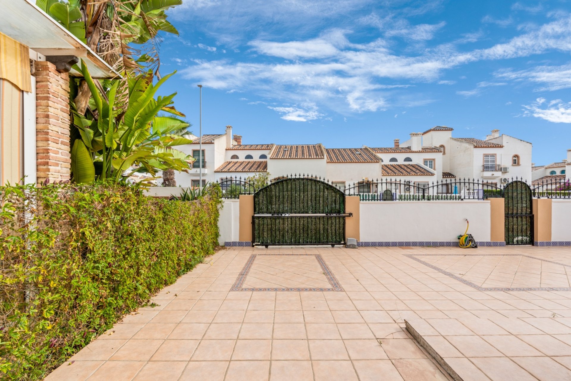 Resale - Villa - Guardamar del Segura