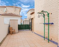 Resale - Villa - Guardamar del Segura