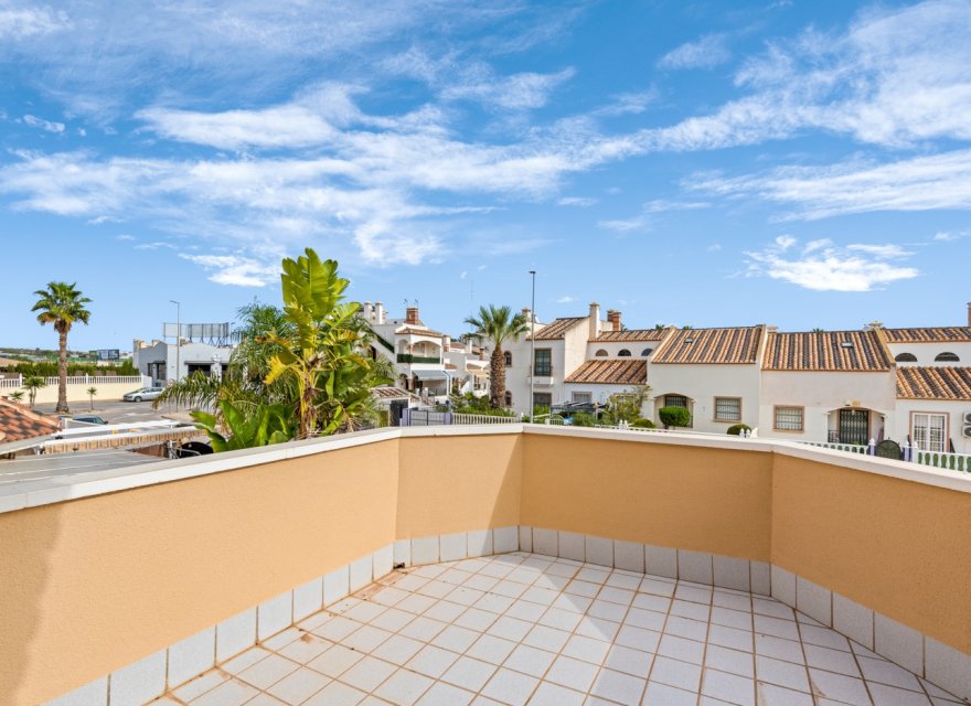 Resale - Villa - Guardamar del Segura