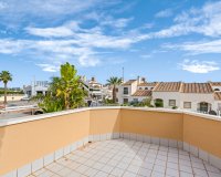 Resale - Villa - Guardamar del Segura