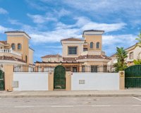 Resale - Villa - Guardamar del Segura