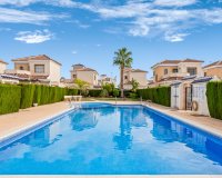 Resale - Villa - Guardamar del Segura