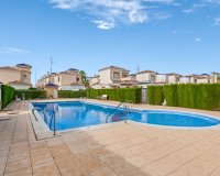 Resale - Villa - Guardamar del Segura