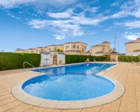 Resale - Villa - Guardamar del Segura