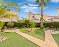 Resale - Villa - Guardamar del Segura