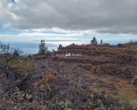 Resale - Villa - Guia De Isora - Chío