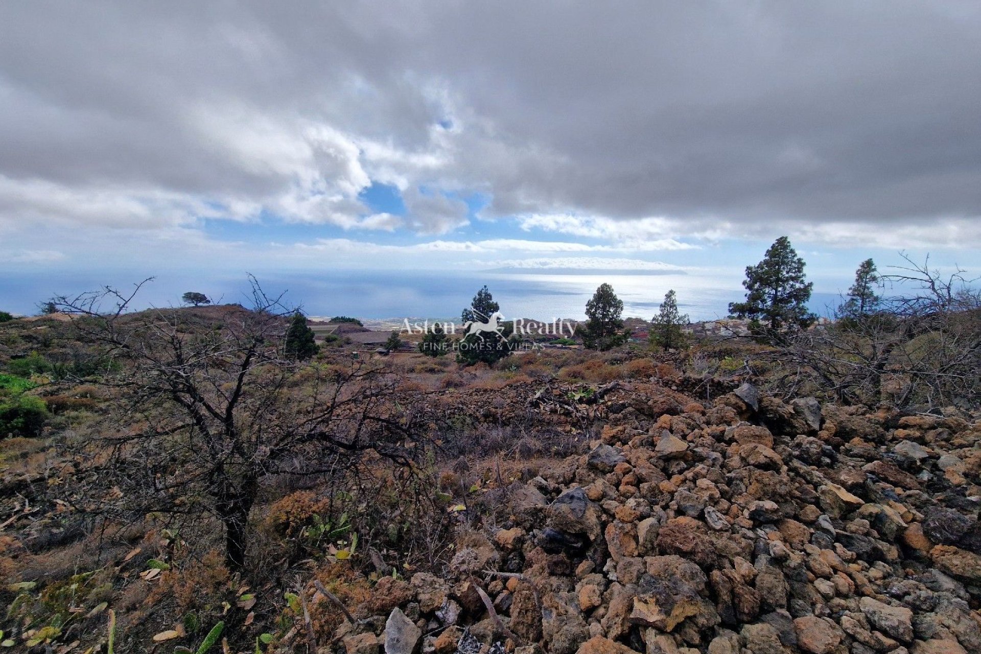 Resale - Villa - Guia De Isora - Chío