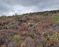 Resale - Villa - Guia De Isora - Chío