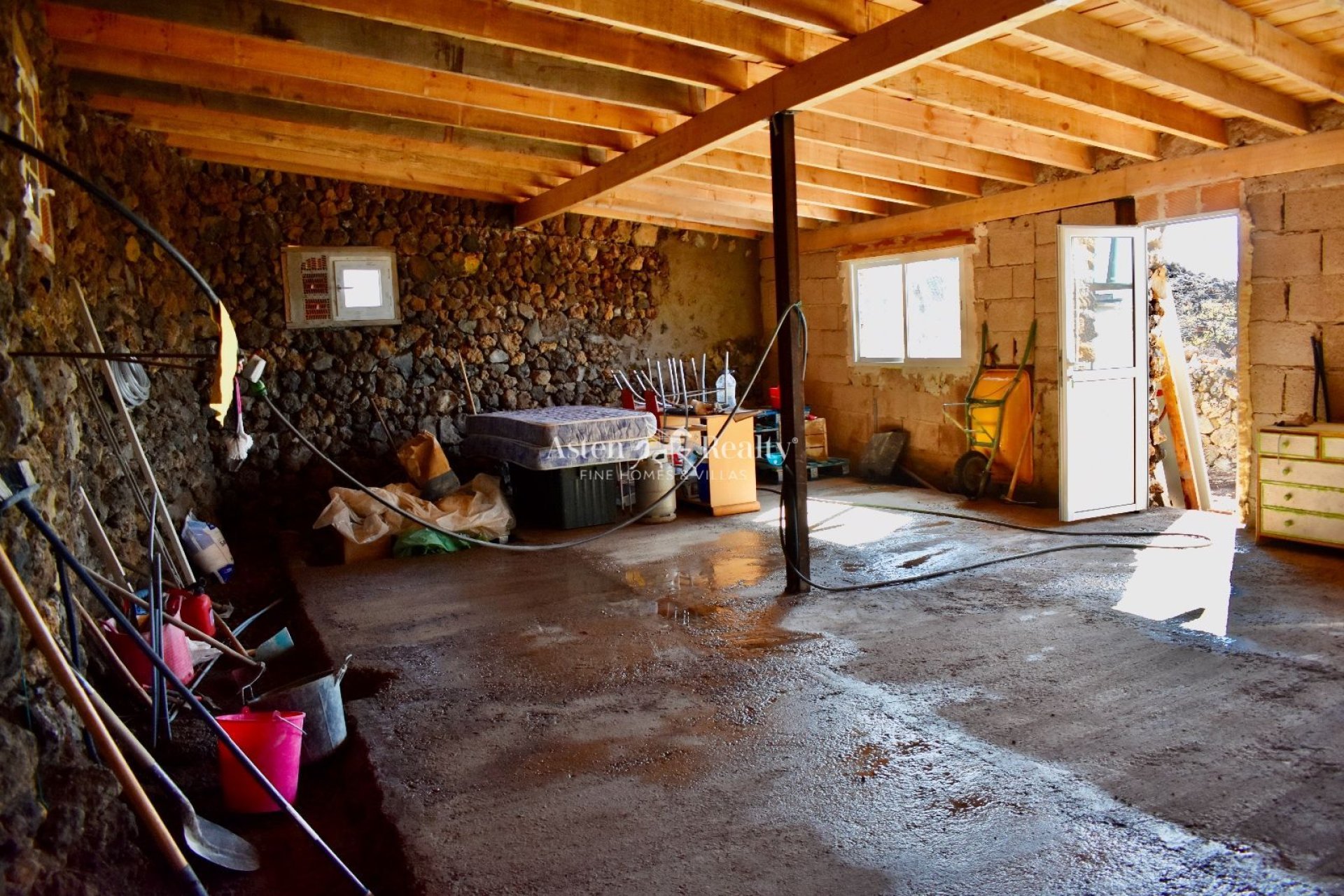 Resale - Villa - Guia De Isora - Chío