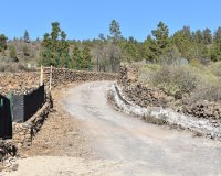Resale - Villa - Guia De Isora - Chío