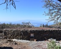 Resale - Villa - Guia De Isora - Chío