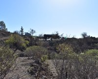 Resale - Villa - Guia De Isora - Chío
