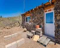 Resale - Villa - Guia De Isora - Chío