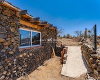 Resale - Villa - Guia De Isora - Chío