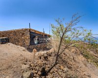 Resale - Villa - Guia De Isora - Chío