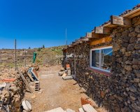 Resale - Villa - Guia De Isora - Chío