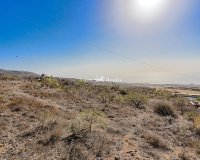 Resale - Villa - Guia De Isora - Piedra Hincada