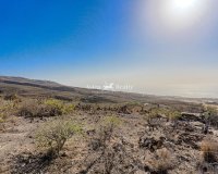 Resale - Villa - Guia De Isora - Piedra Hincada