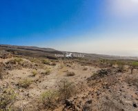 Resale - Villa - Guia De Isora - Piedra Hincada