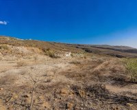 Resale - Villa - Guia De Isora - Piedra Hincada