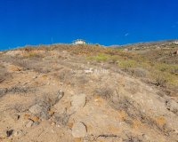 Resale - Villa - Guia De Isora - Piedra Hincada